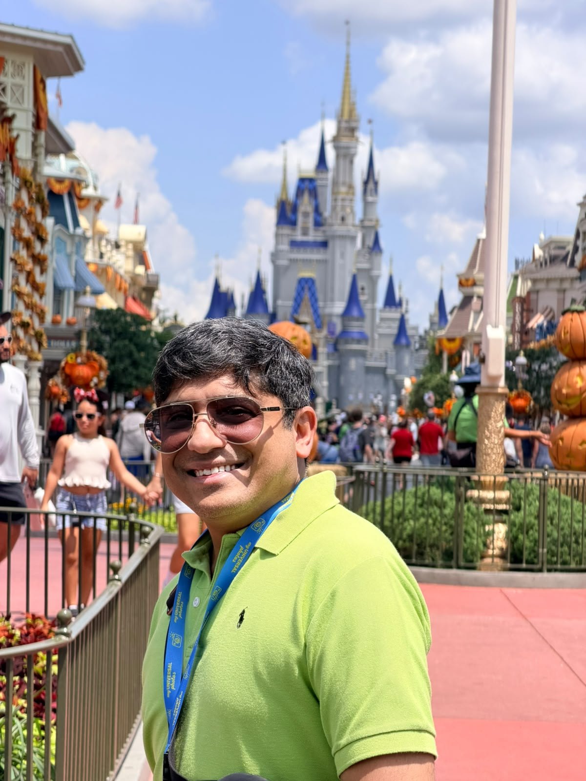 Abhishek Gupta
