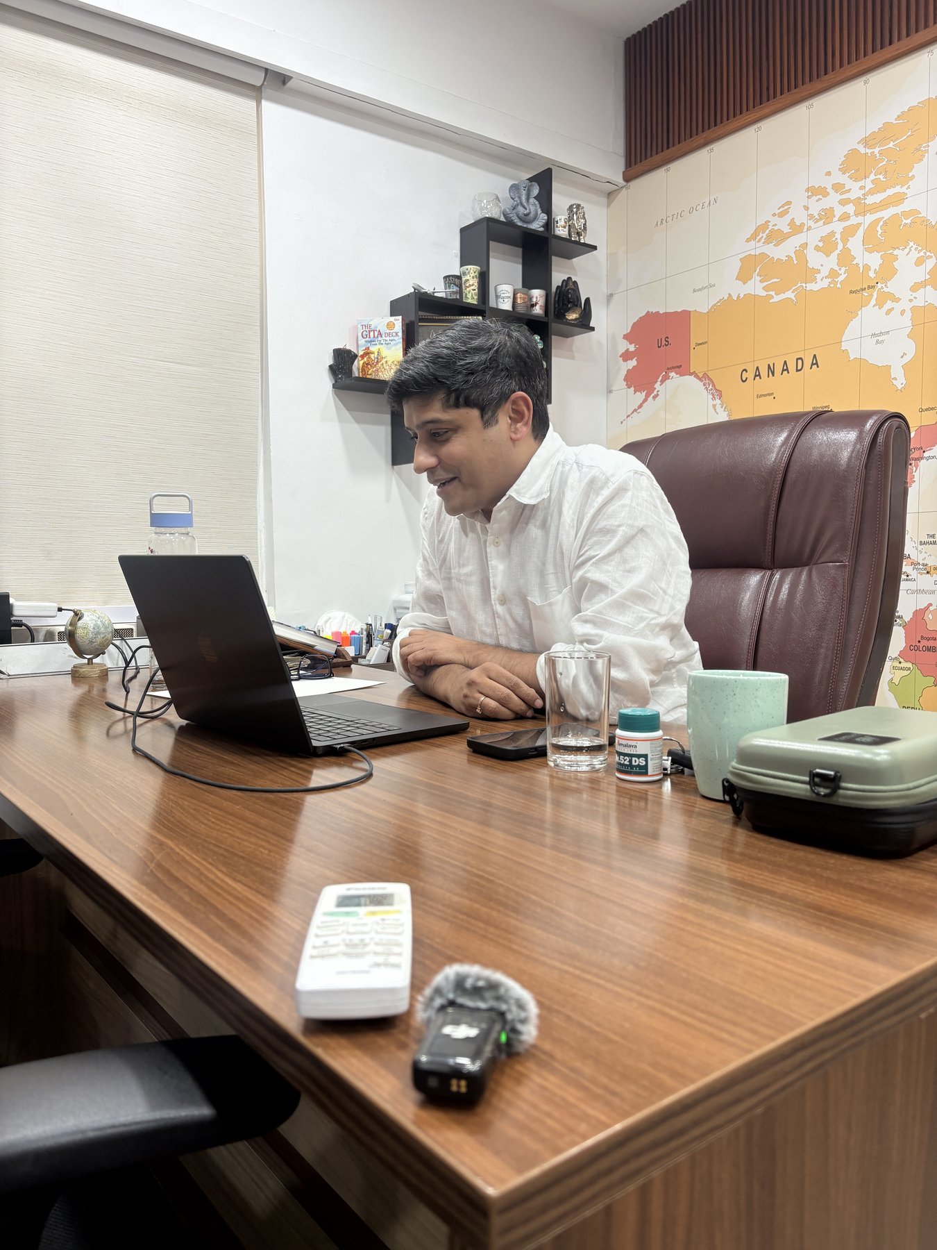 Abhishek Gupta