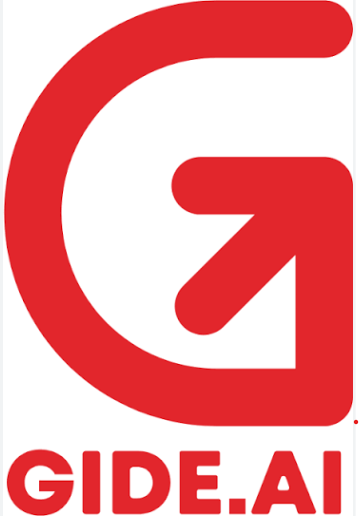 Founder, GIDE AI logo