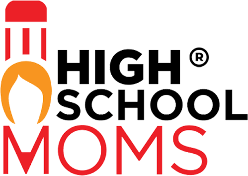 Founder, High School Moms logo