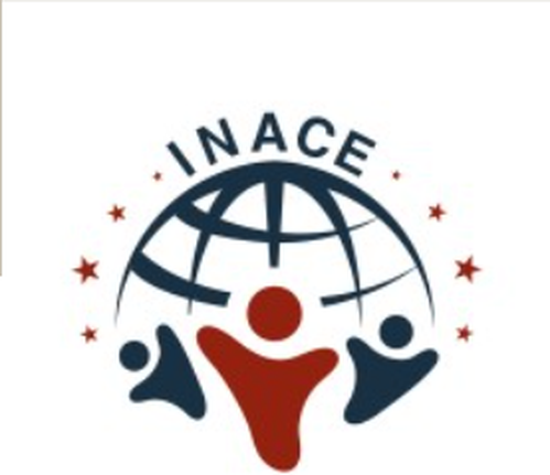 Founder, INACE logo