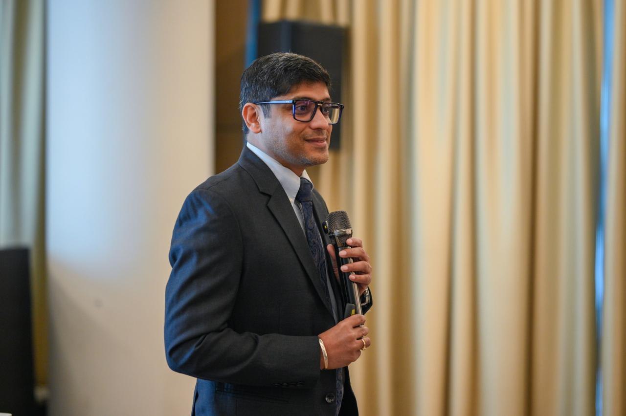 Abhishek Gupta